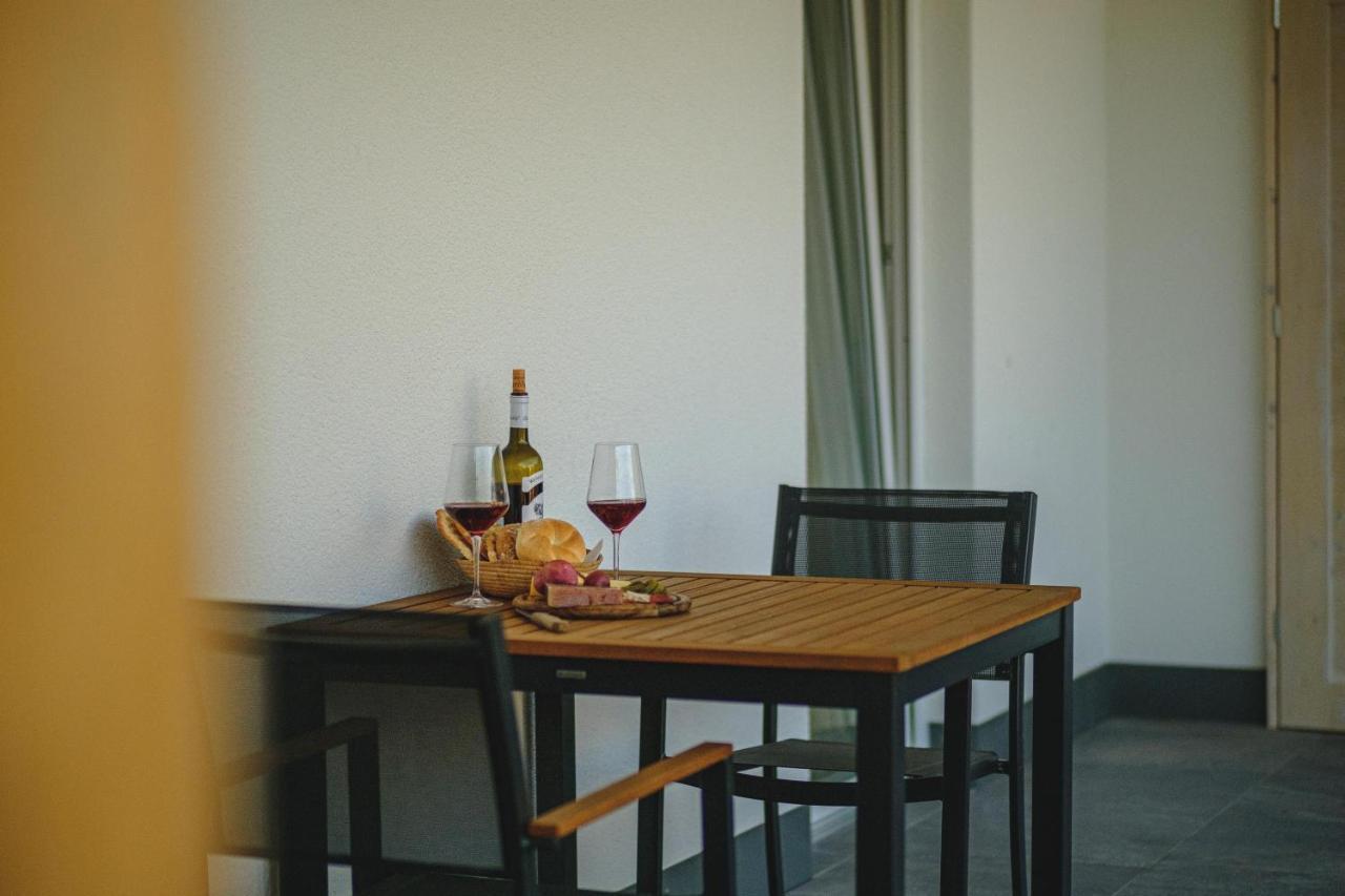 Beckenbinder Apartement Latemar San Genesio Atesino Exterior foto