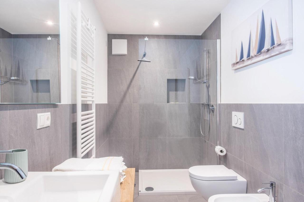 Beckenbinder Apartement Latemar San Genesio Atesino Exterior foto