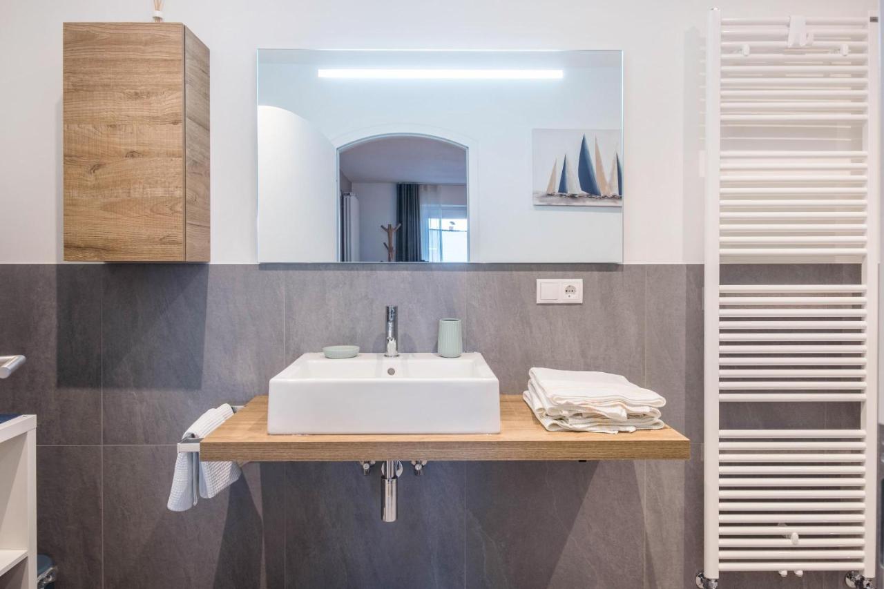 Beckenbinder Apartement Latemar San Genesio Atesino Exterior foto